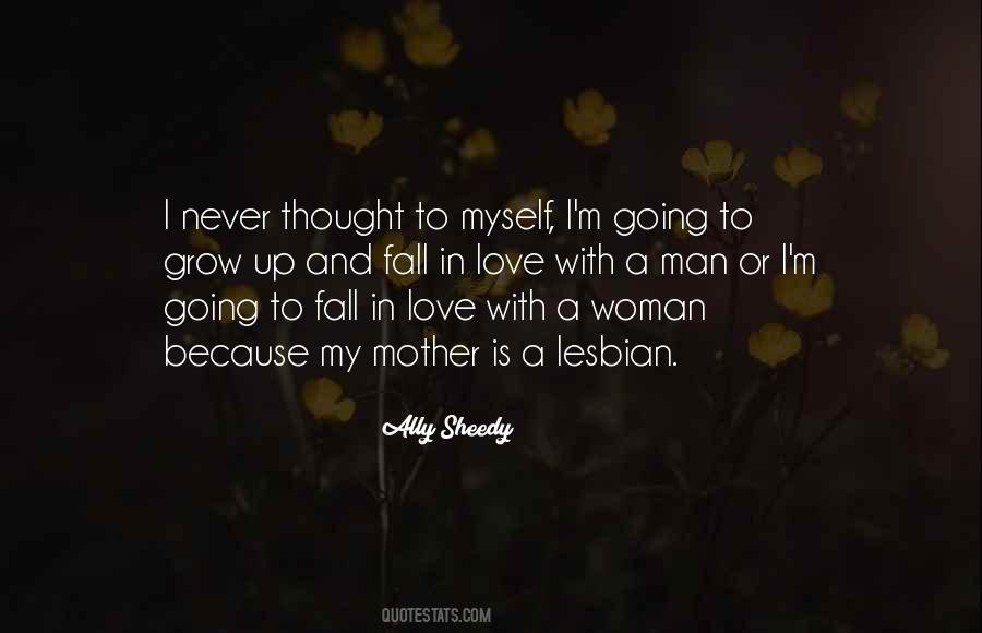 Ally Sheedy Quotes #1336739