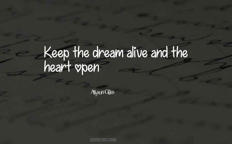 Allyson Giles Quotes #451643 Allyson Giles Quotes #451643