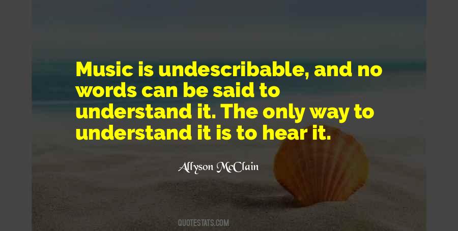 Allyson McClain Quotes #881959 Allyson McClain Quotes #881959