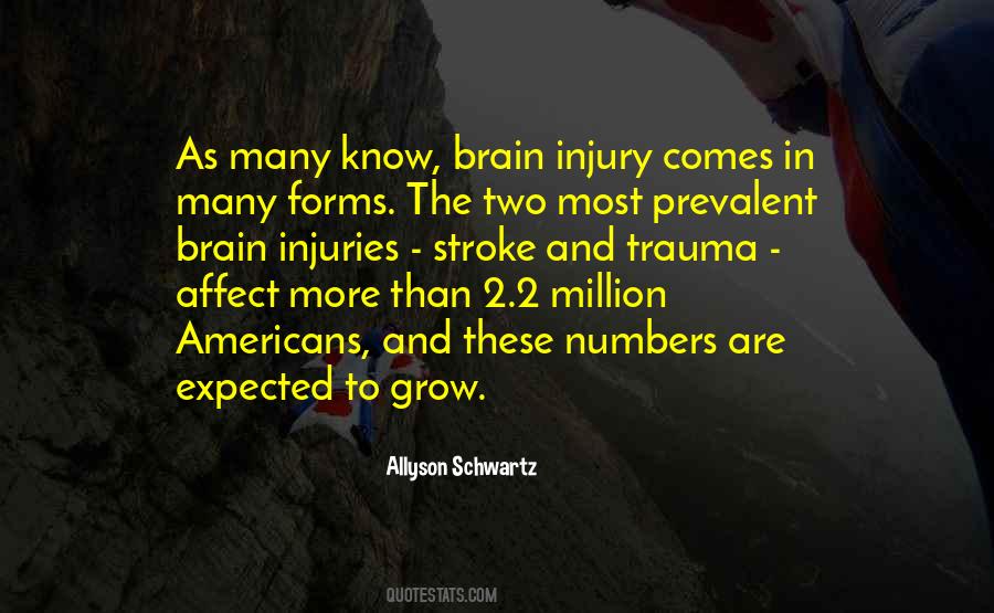 Allyson Schwartz Quotes #519619