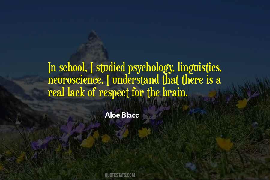 Aloe Blacc Quotes #1551996