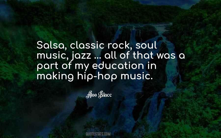 Aloe Blacc Quotes #1603263