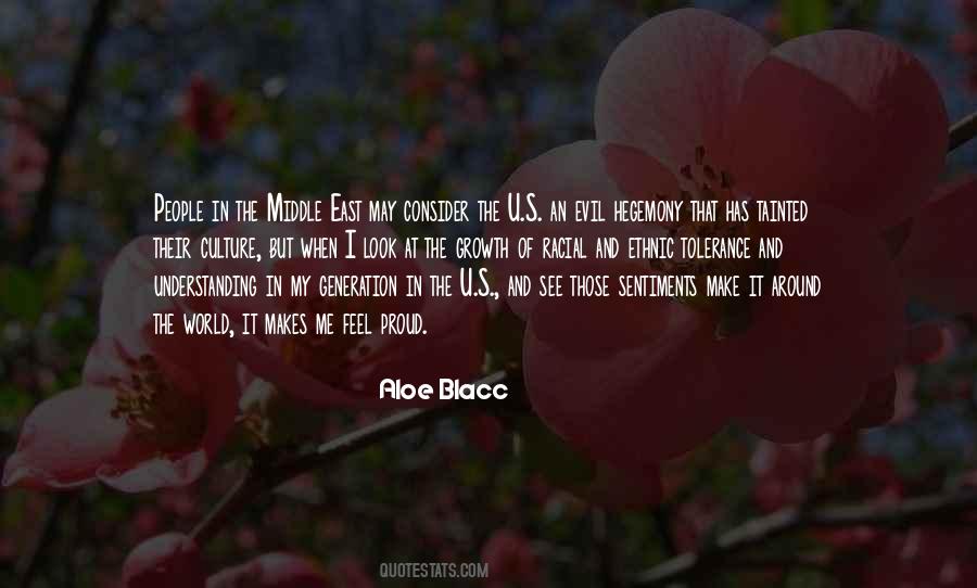 Aloe Blacc Quotes #791349