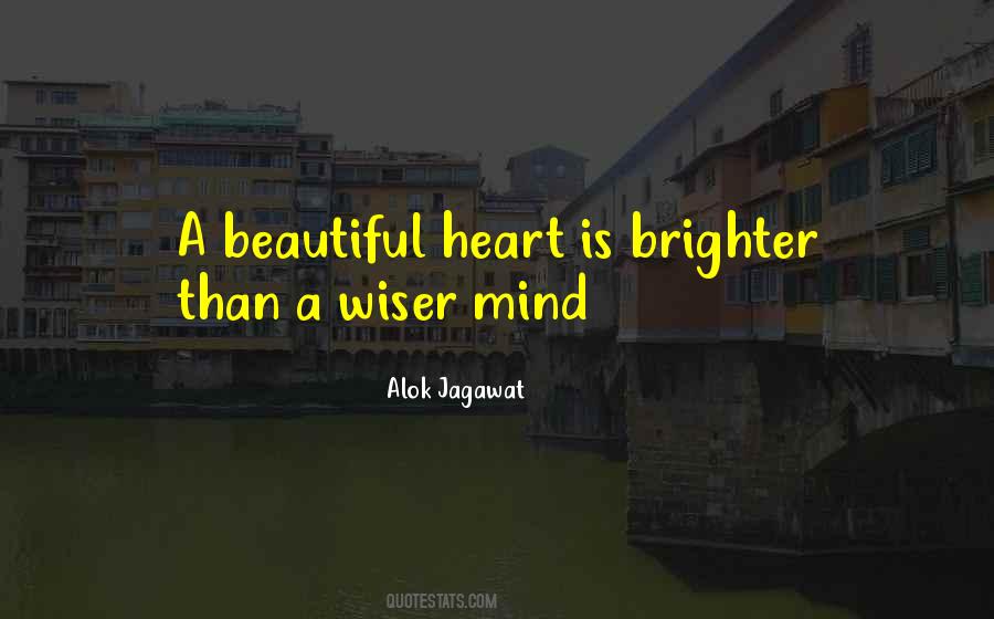 Alok Jagawat Quotes #1124080