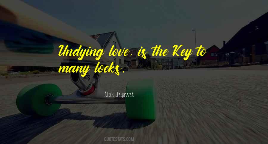 Alok Jagawat Quotes #1295286