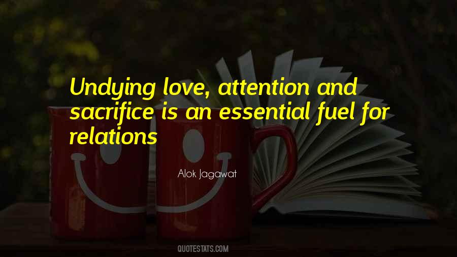 Alok Jagawat Quotes #1364694