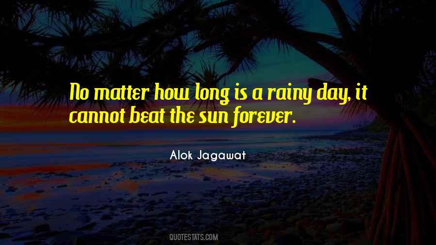 Alok Jagawat Quotes #1873044