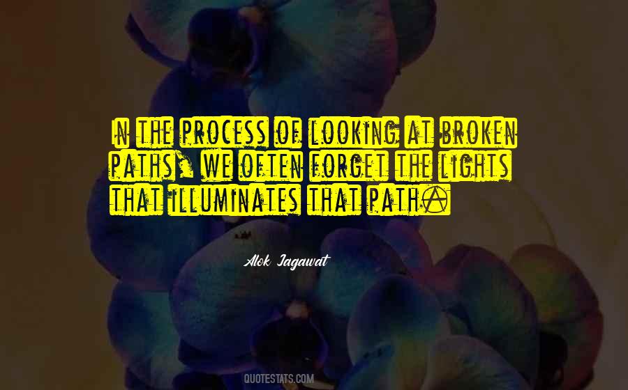 Alok Jagawat Quotes #871124