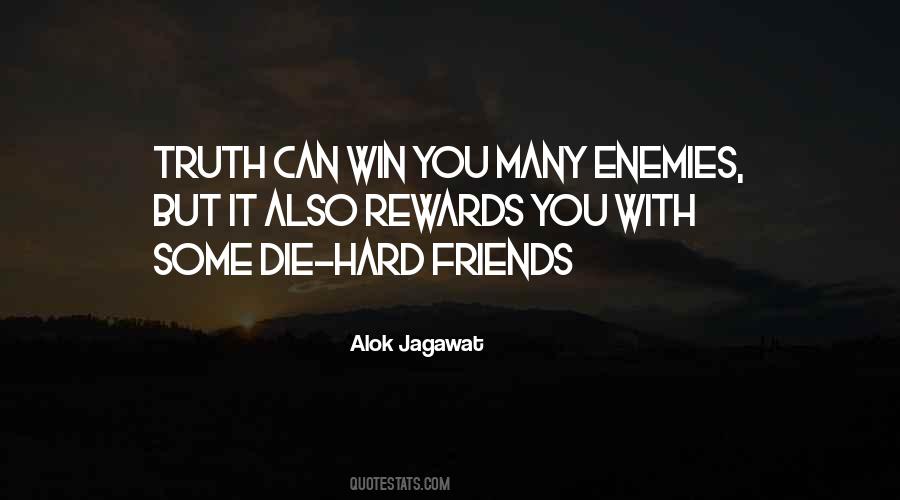 Alok Jagawat Quotes #958715