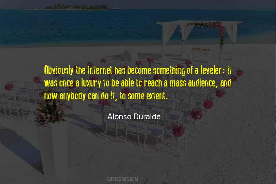 Alonso Duralde Quotes #1639261