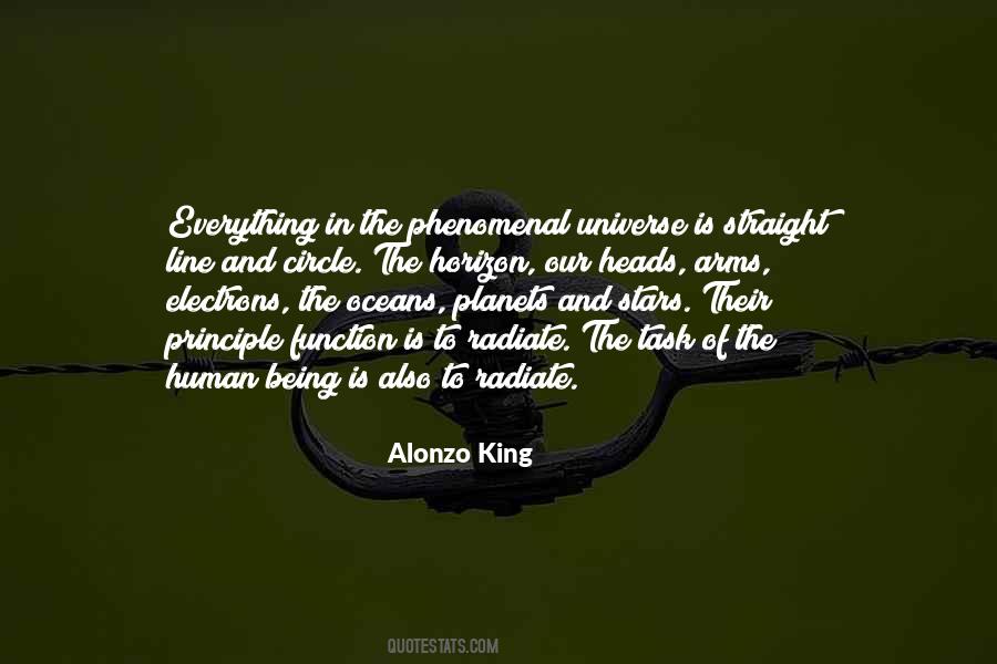 Alonzo King Quotes #539293