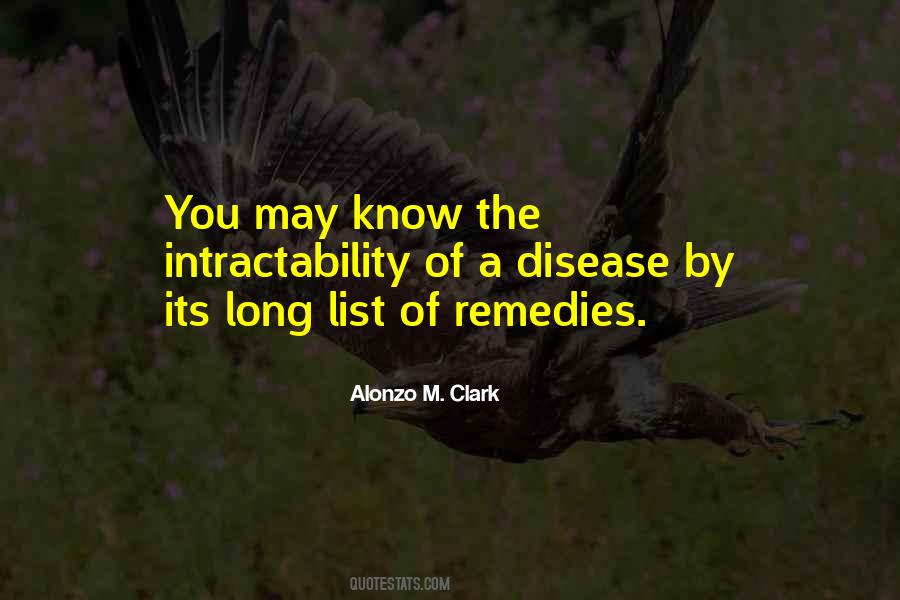 Alonzo M. Clark Quotes #1307679 Alonzo M. Clark Quotes #1307679