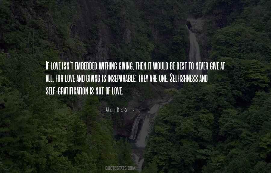 Aloy Ricketts Quotes #1002233 Aloy Ricketts Quotes #1002233