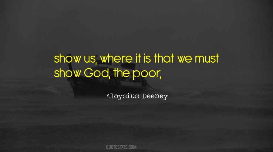 Aloysius Deeney Quotes #822781 Aloysius Deeney Quotes #822781
