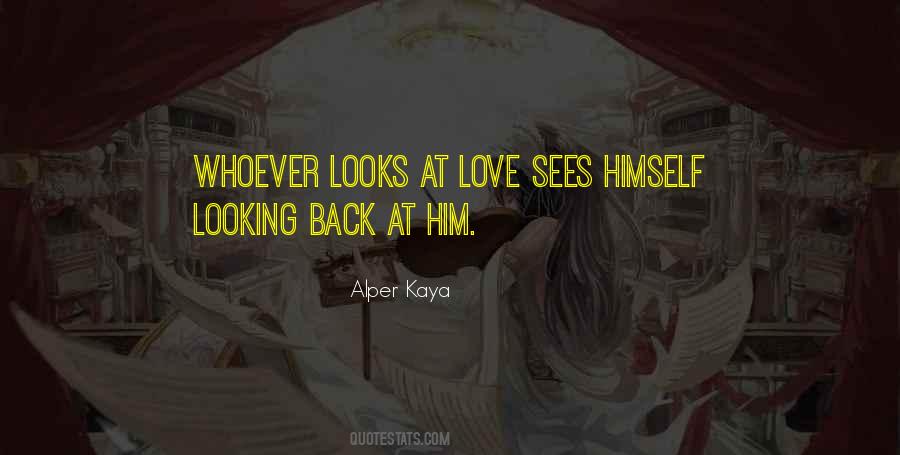 Alper Kaya Quotes #1075414