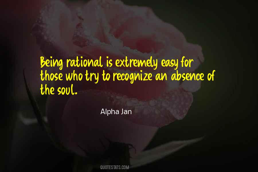 Alpha Jan Quotes #495442