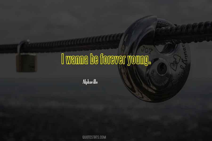 Alphaville Quotes #394804 Alphaville Quotes #394804