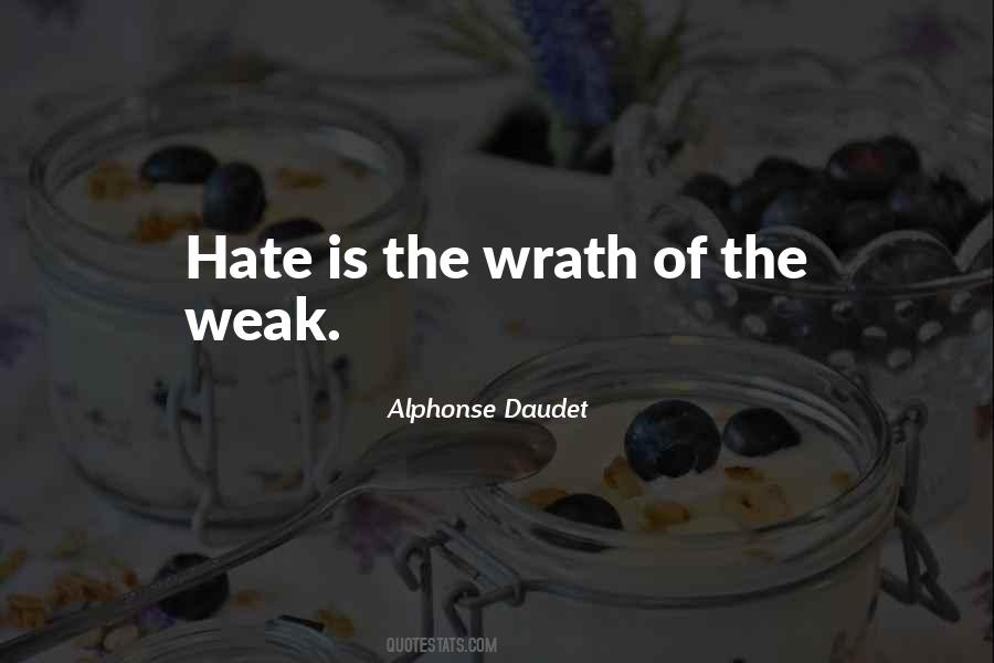 Alphonse Daudet Quotes #1095813