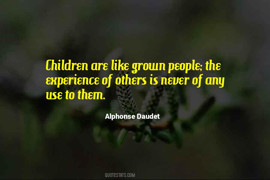 Alphonse Daudet Quotes #873186