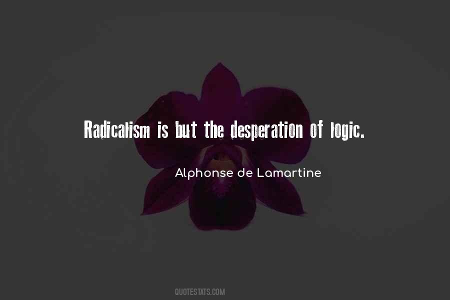 Alphonse De Lamartine Quotes #1073070