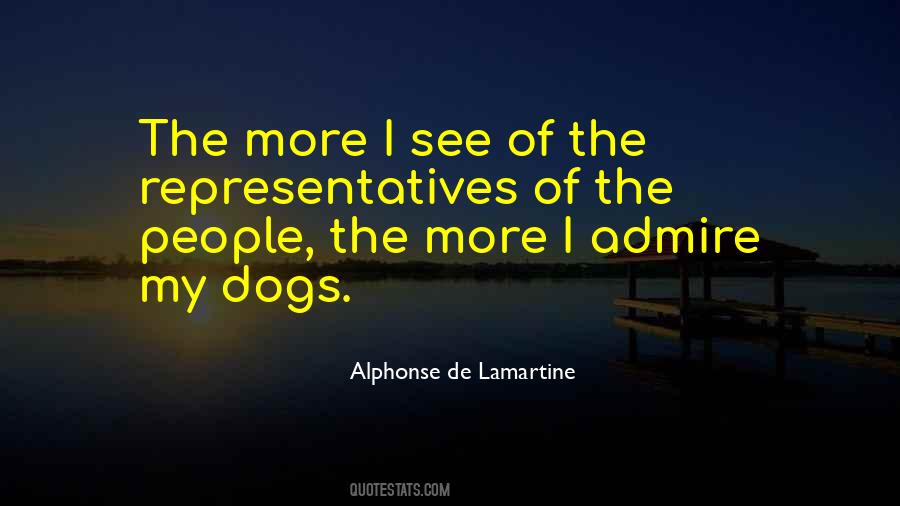 Alphonse De Lamartine Quotes #1213449