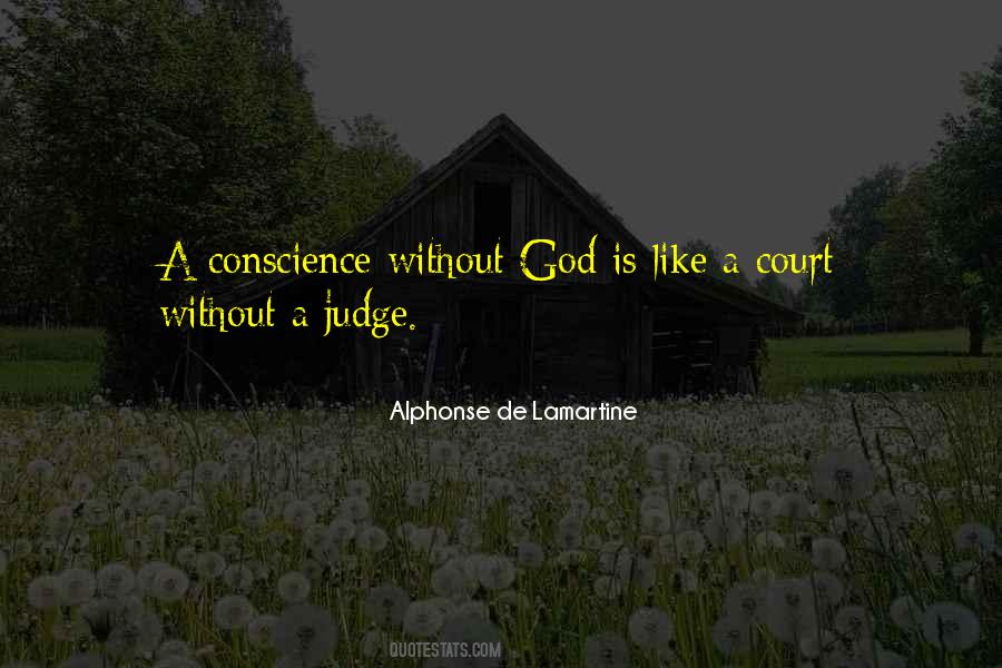 Alphonse De Lamartine Quotes #1267507