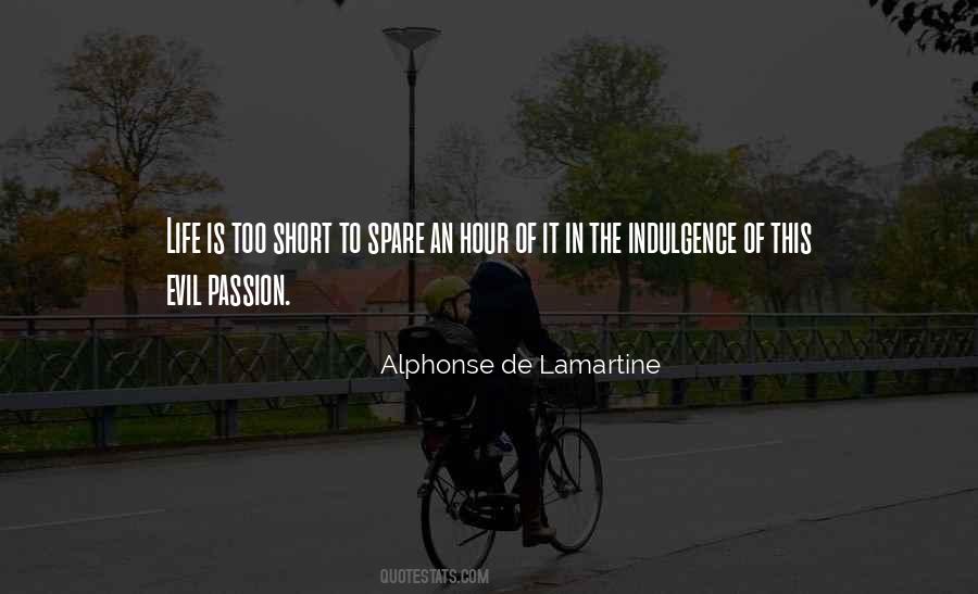 Alphonse De Lamartine Quotes #1327160