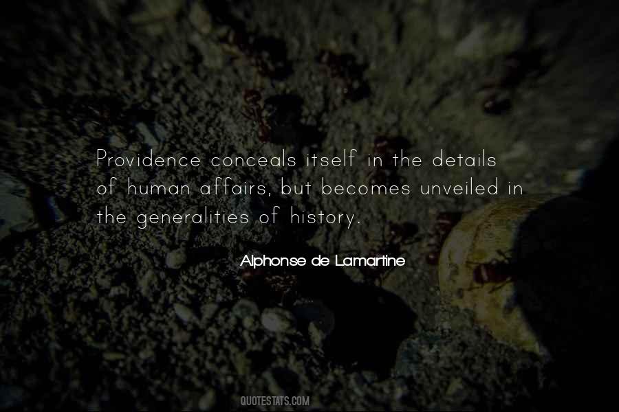 Alphonse De Lamartine Quotes #1457726