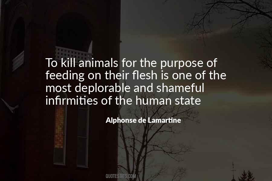 Alphonse De Lamartine Quotes #1459394