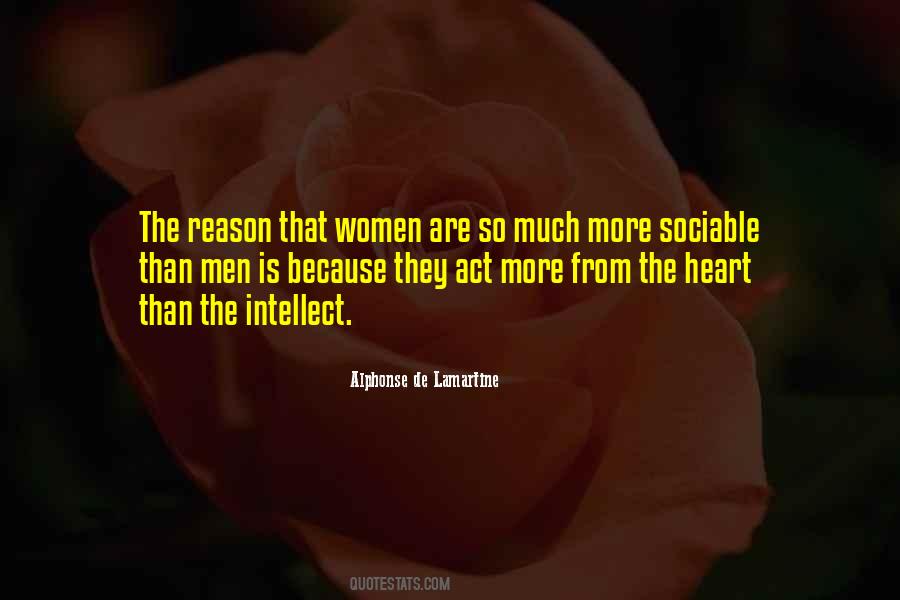 Alphonse De Lamartine Quotes #1597055
