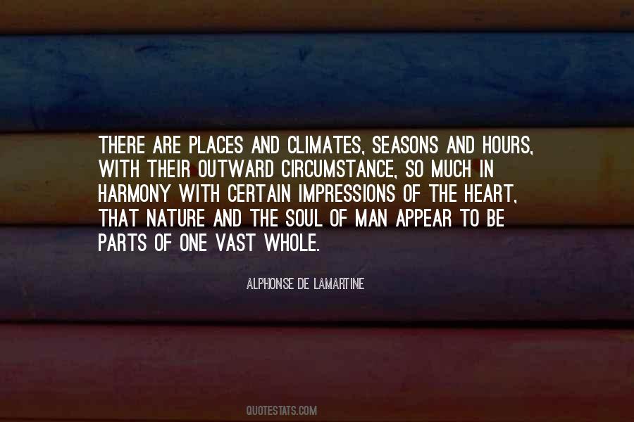 Alphonse De Lamartine Quotes #1704746
