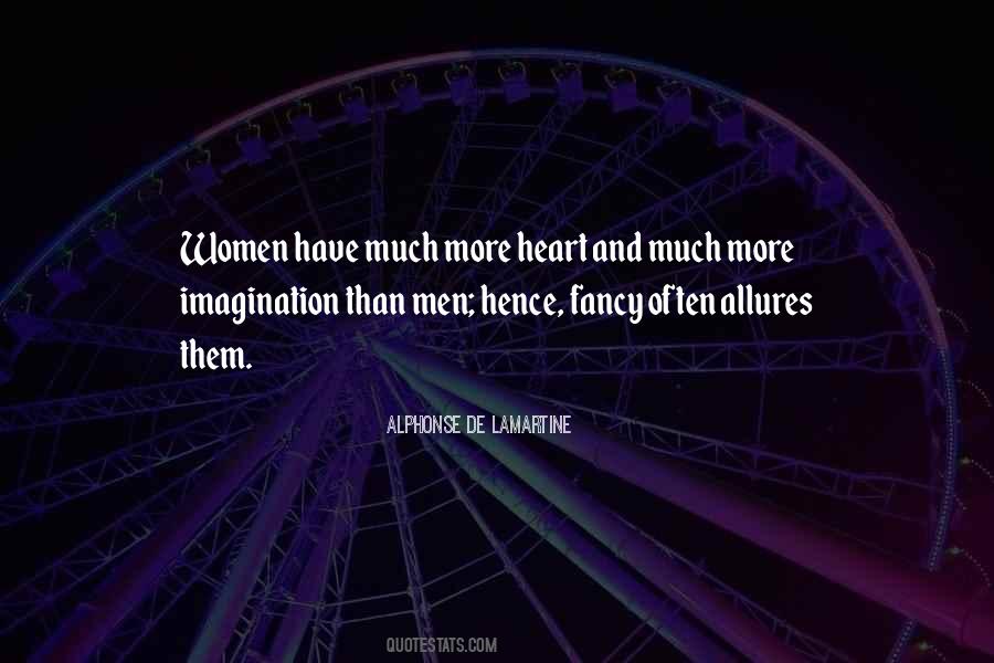Alphonse De Lamartine Quotes #1809538