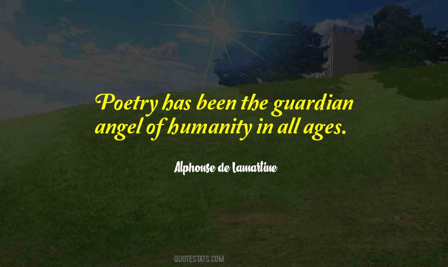 Alphonse De Lamartine Quotes #1813665