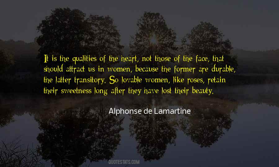 Alphonse De Lamartine Quotes #1819247