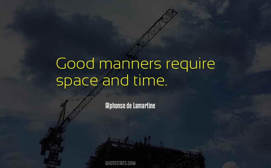Alphonse De Lamartine Quotes #330379