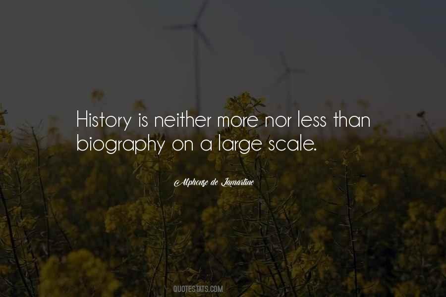 Alphonse De Lamartine Quotes #439260