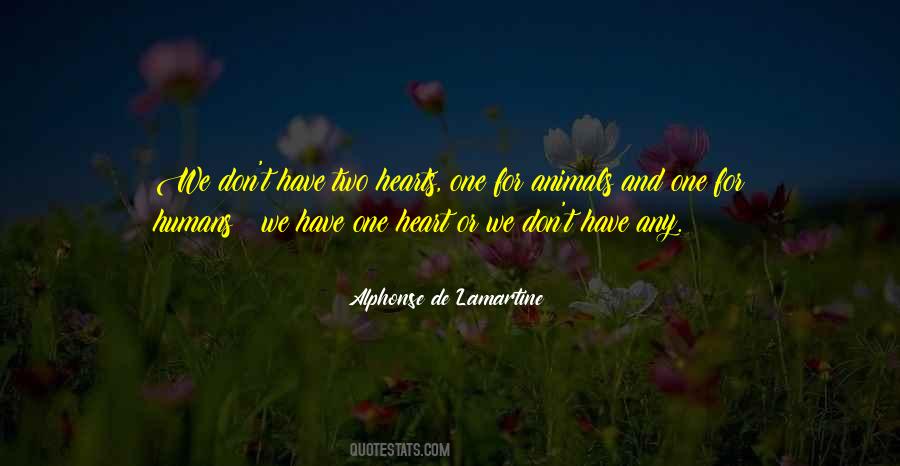 Alphonse De Lamartine Quotes #496617