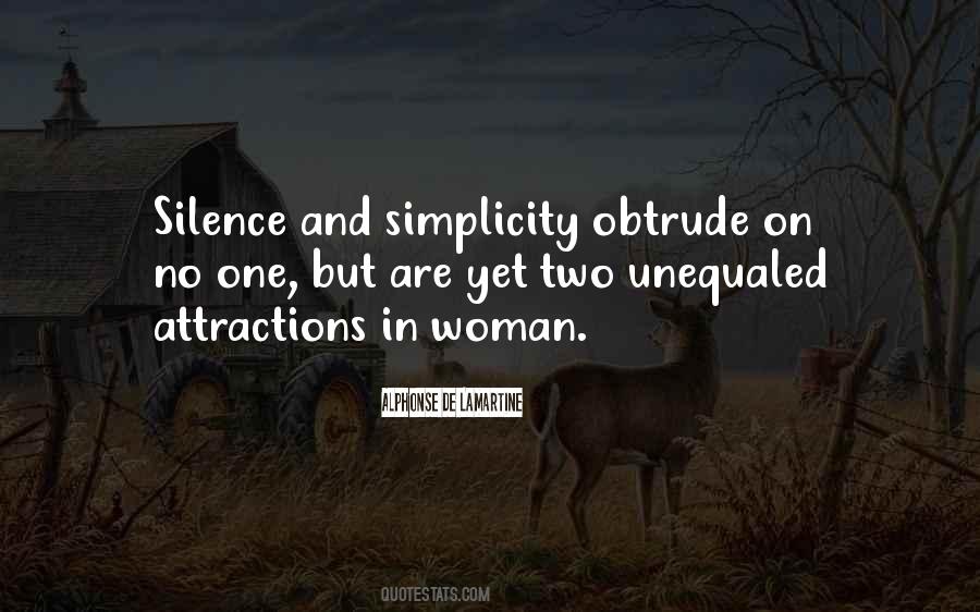 Alphonse De Lamartine Quotes #616938