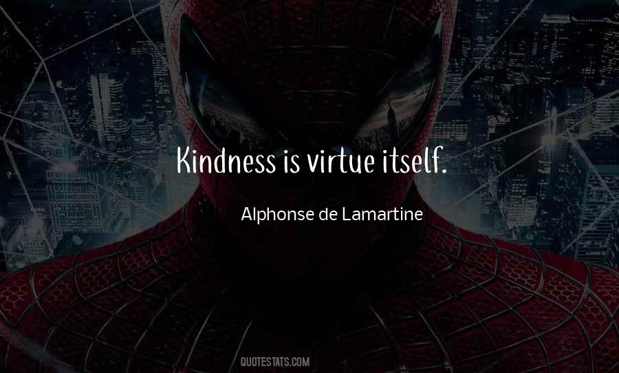 Alphonse De Lamartine Quotes #717306