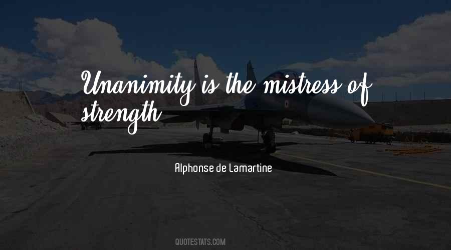 Alphonse De Lamartine Quotes #790724