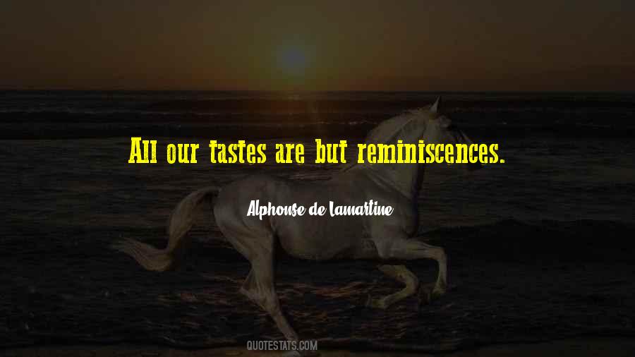 Alphonse De Lamartine Quotes #817087