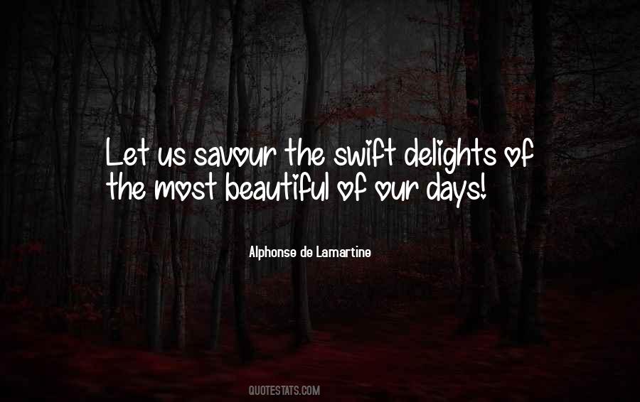 Alphonse De Lamartine Quotes #840028