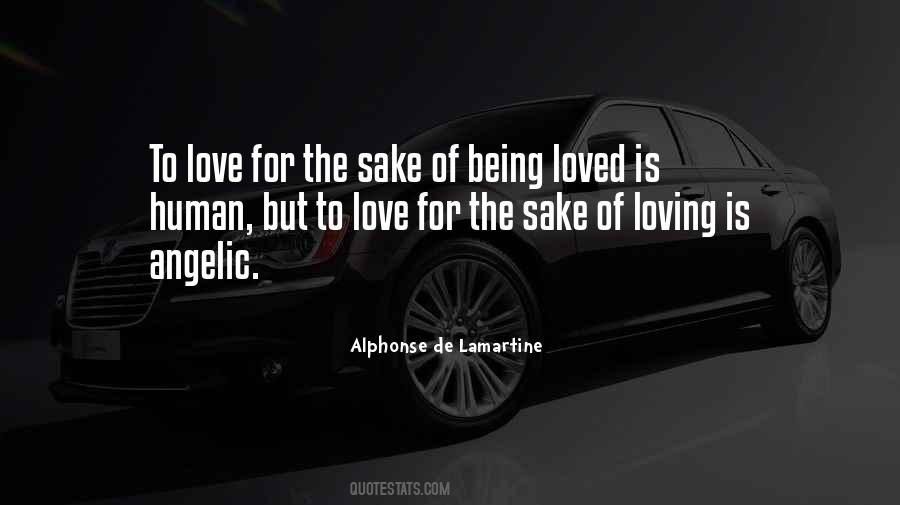 Alphonse De Lamartine Quotes #85378