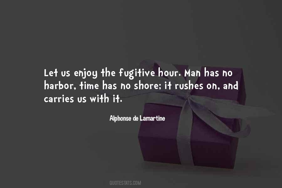 Alphonse De Lamartine Quotes #926366