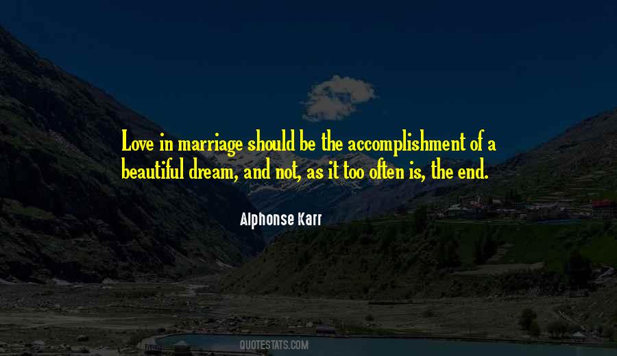 Alphonse Karr Quotes #1351614