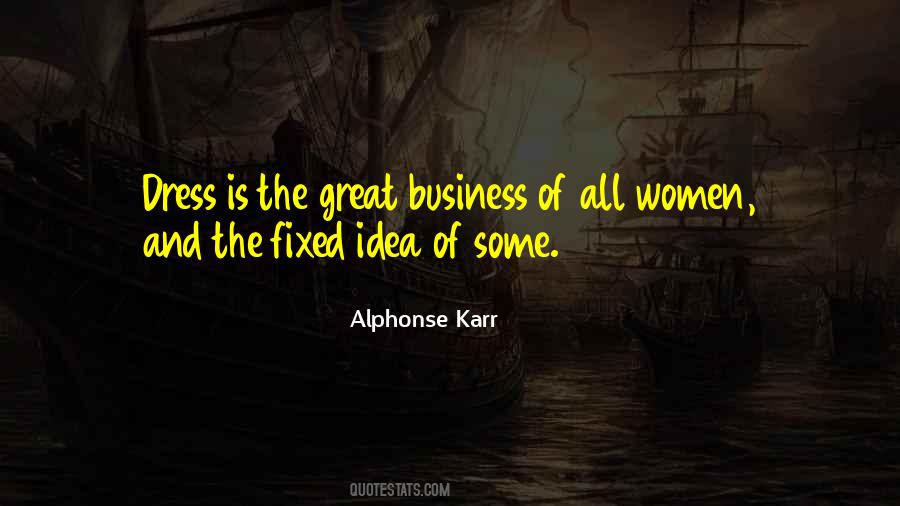 Alphonse Karr Quotes #253736