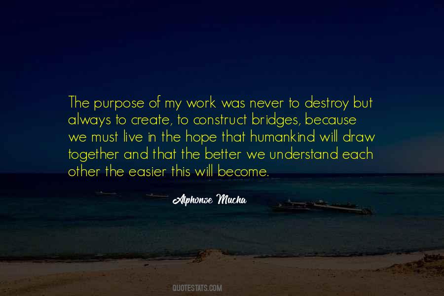 Alphonse Mucha Quotes #1183523 Alphonse Mucha Quotes #1183523