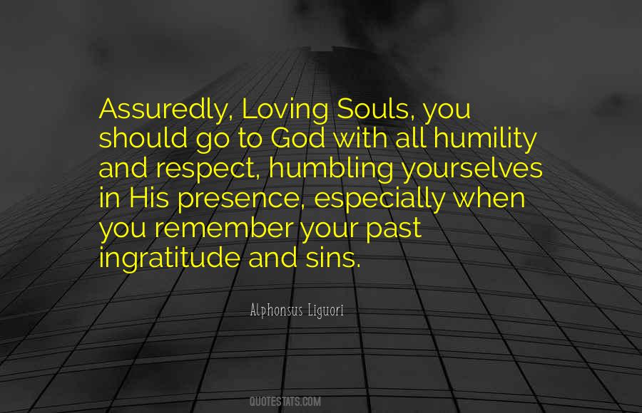 Alphonsus Liguori Quotes #1073720