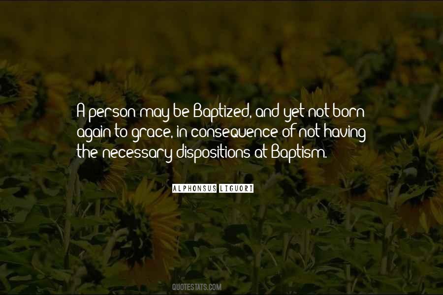 Alphonsus Liguori Quotes #118077