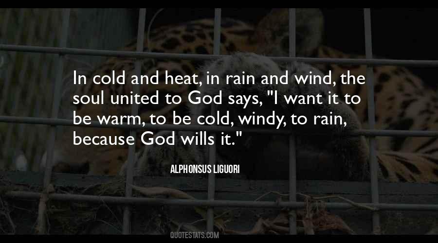 Alphonsus Liguori Quotes #1181405